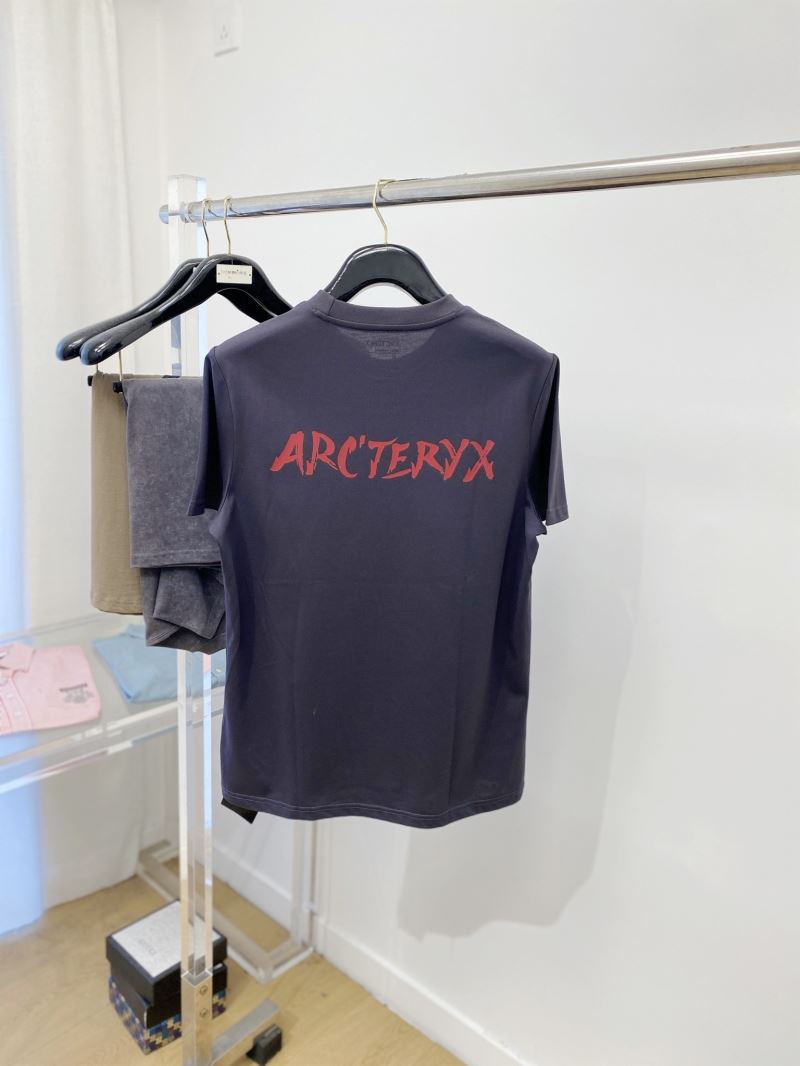 Arcteryx T-Shirts